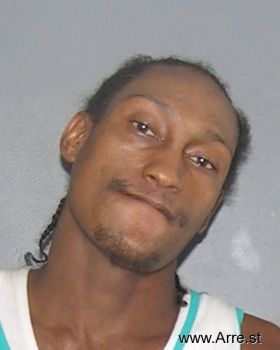 Kenneth  Leaks Mugshot