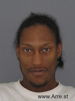 Kenneth  Leaks Mugshot