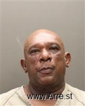 Kenneth Errol Leslie Mugshot