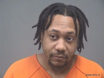 Kenneth D Lindsey Mugshot