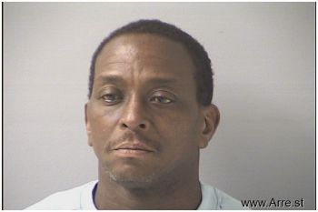 Kenneth Ted Lindsey Mugshot