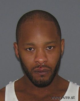 Kenneth  Little Mugshot