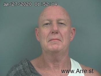 Kenneth Scott Lowe Mugshot