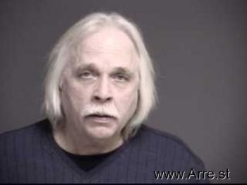 Kenneth Francis Marcum Mugshot