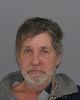 Kenneth  Martin Mugshot