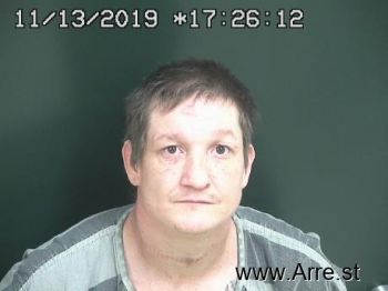 Kenneth Franklin Martin Mugshot