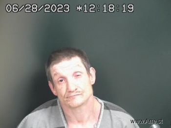 Kenneth Franklin Martin Mugshot