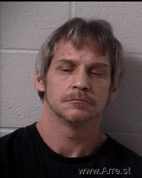 Kenneth Leslie Miller Mugshot