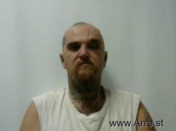 Kenneth Edward Miller Mugshot