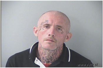 Kenneth Matthew Miller Mugshot