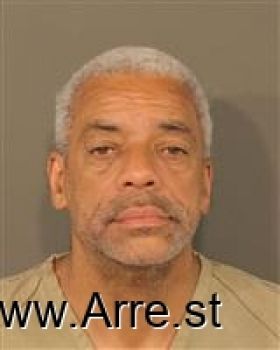 Kenneth A Moore Mugshot