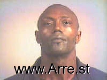 Kenneth  Moore Mugshot