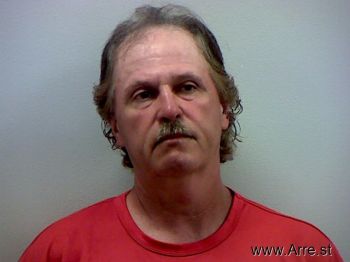 Kenneth Ray Paden Mugshot