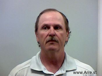 Kenneth Ray Paden Mugshot