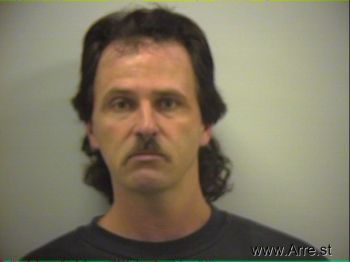 Kenneth Ray Paden Mugshot