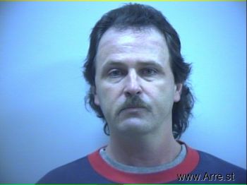 Kenneth Ray Paden Mugshot