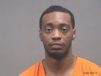 Kenneth  Patterson Mugshot