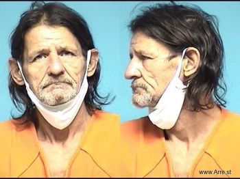 Kenneth R Pauley Mugshot