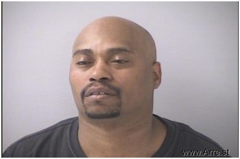 Kenneth Leon Perry Mugshot