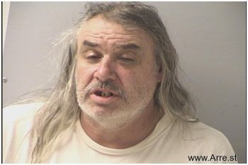 Kenneth Charles Raybourne Mugshot