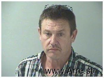 Kenneth Charles Raybourne Mugshot