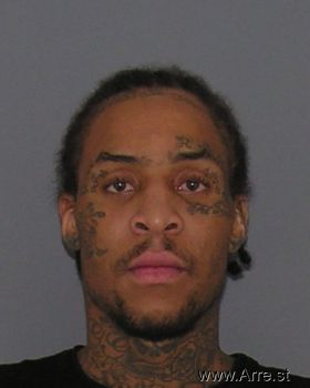 Kenneth  Riley Mugshot