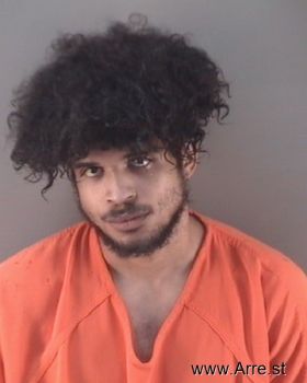 Kenneth Dashawn Roach Mugshot