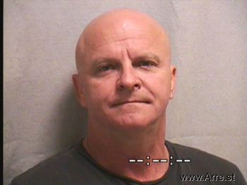 Kenneth Lynn Roth Mugshot