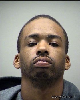 Kenneth Eugene Saunders Jr Mugshot