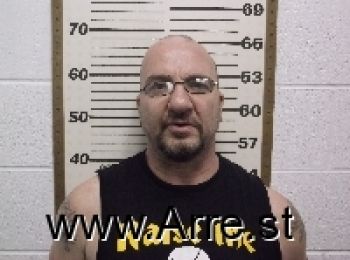 Kenneth George Seeholzer Mugshot