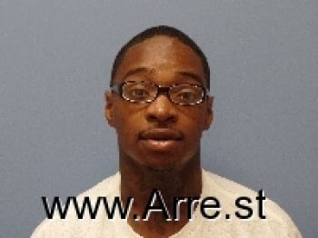 Kenneth  Simmons Mugshot