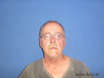 Kenneth Carlton Sizemore Mugshot