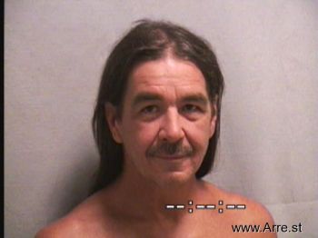 Kenneth William Snider Mugshot