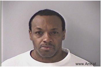 Kenneth Nmn Sutton Jr Mugshot