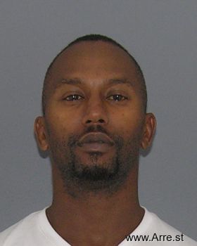 Kenneth  Thompson Mugshot