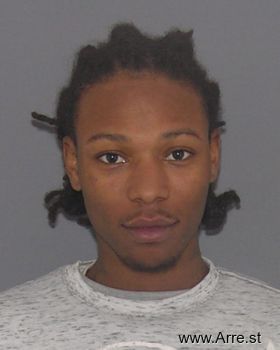 Kenneth  Thompson Mugshot