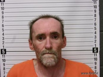 Kenneth David Tucker Mugshot