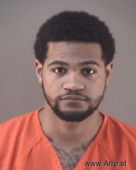 Kenneth Mccoy Turner Mugshot