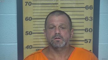 Kenneth  Wagner Mugshot