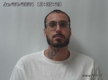 Kenneth  Watts Mugshot