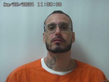 Kenneth  Watts Mugshot