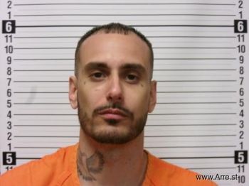 Kenneth Allen Watts Mugshot