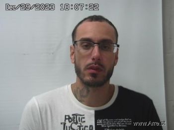 Kenneth Allen Watts Mugshot