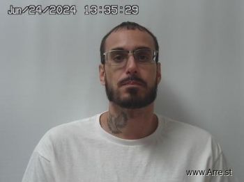 Kenneth Allen Watts Mugshot