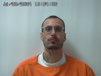 Kenneth Allen Watts Mugshot