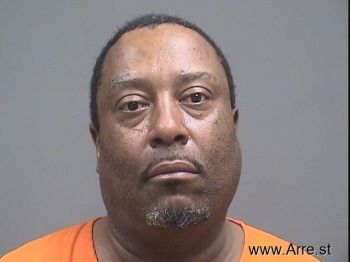 Kenneth A. White Mugshot