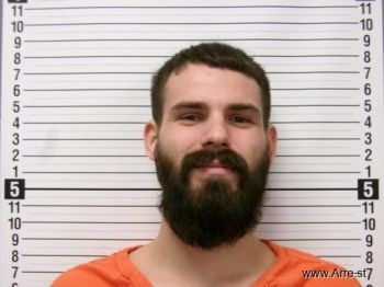 Kenneth James White Mugshot