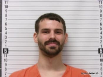 Kenneth James White Mugshot