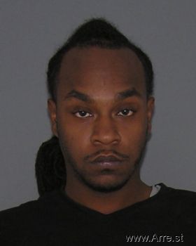 Kenneth  Whitfield Mugshot