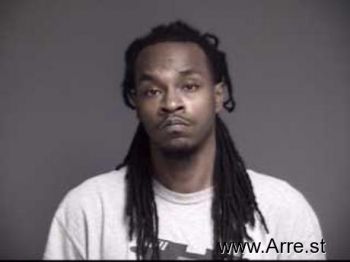 Kenneth L Whitfield Mugshot